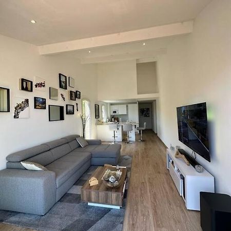 L'Atelier Marin Sur Le Port Des Marines Apartment Cogolin Ngoại thất bức ảnh