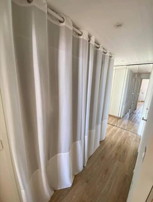 L'Atelier Marin Sur Le Port Des Marines Apartment Cogolin Ngoại thất bức ảnh